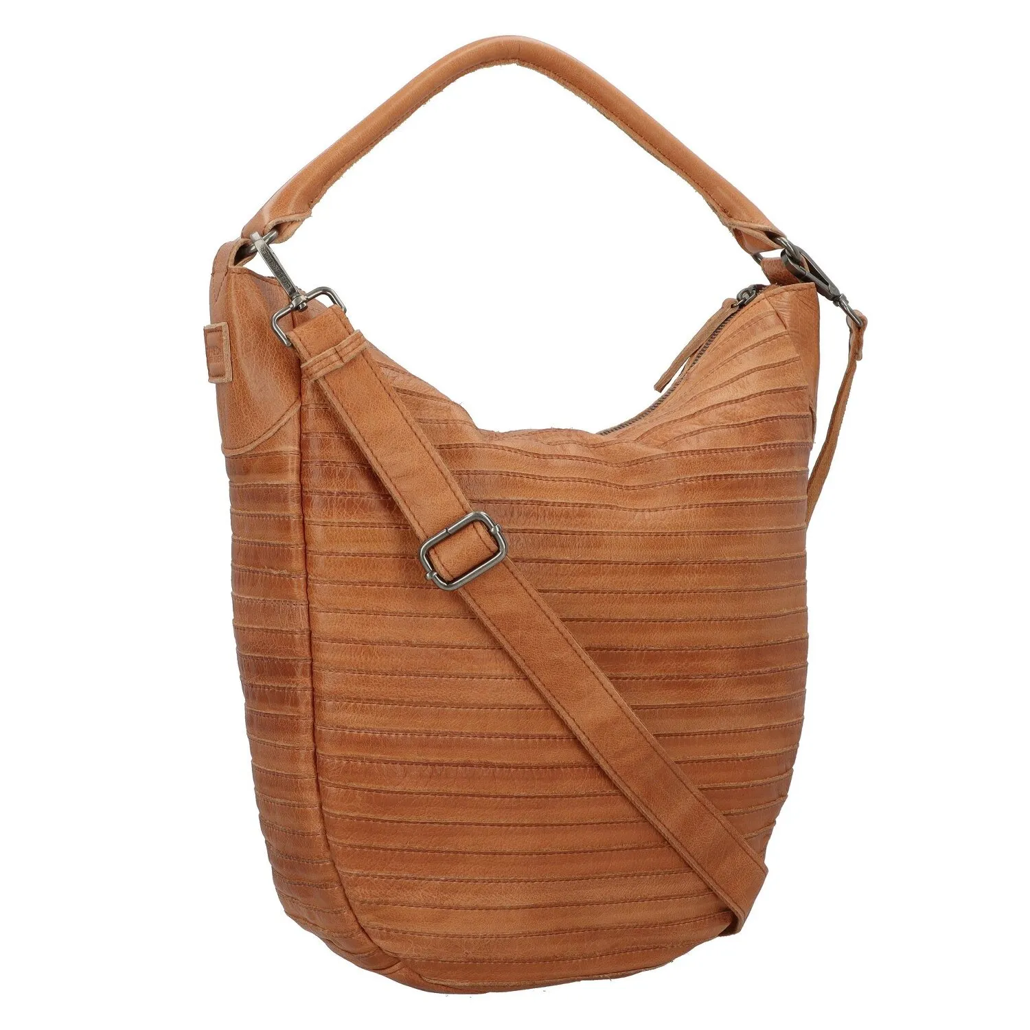 FredsBruder Gürteltier S Borsa a tracolla Pelle 31 cm