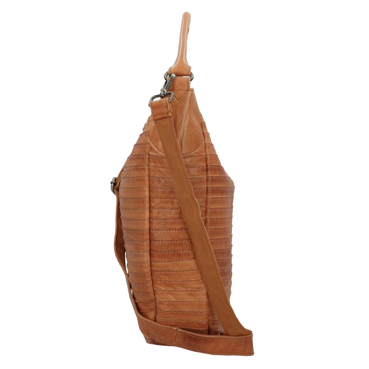 FredsBruder Gürteltier S Borsa a tracolla Pelle 31 cm