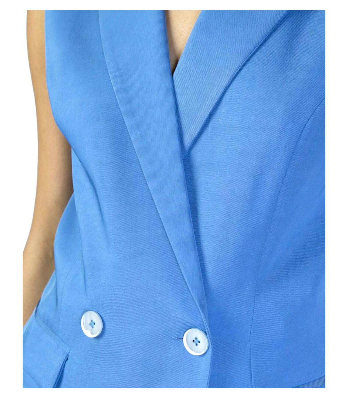 Gaudi Donna Giacca Elegante Blazer