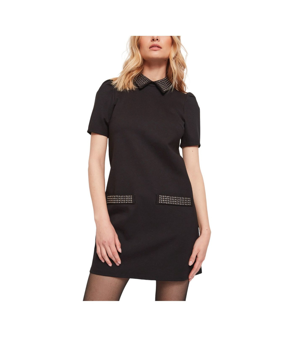 Gaudi Donna Vestito Corto