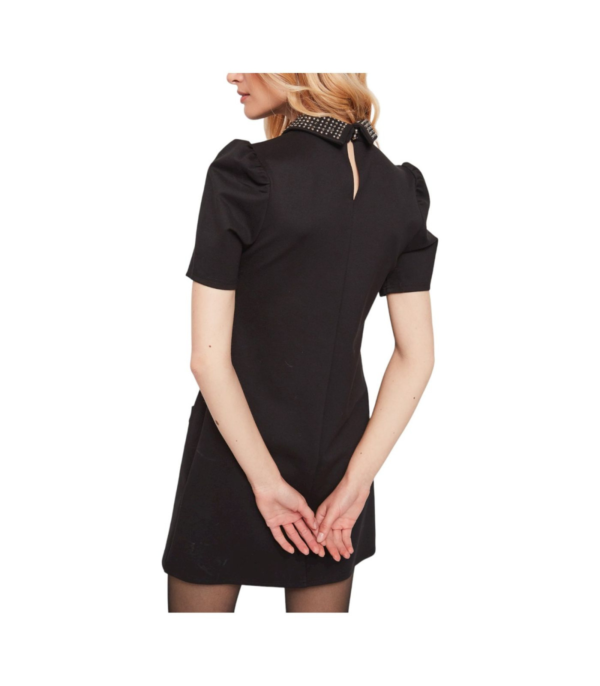 Gaudi Donna Vestito Corto