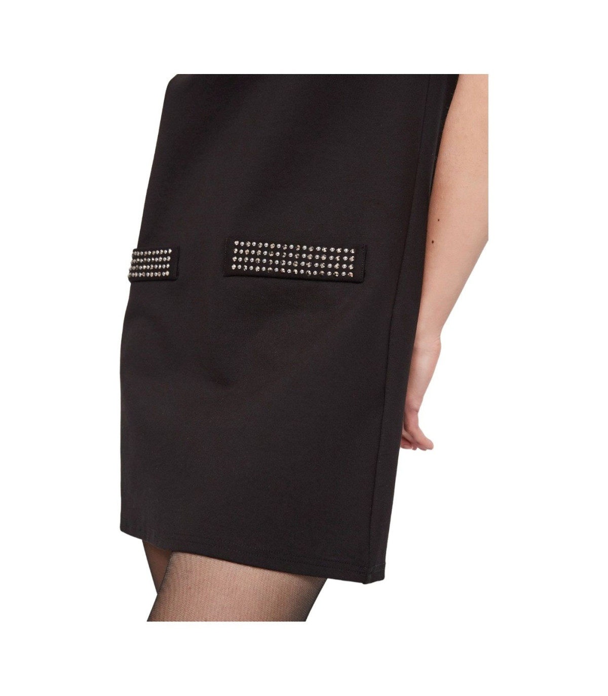 Gaudi Donna Vestito Corto