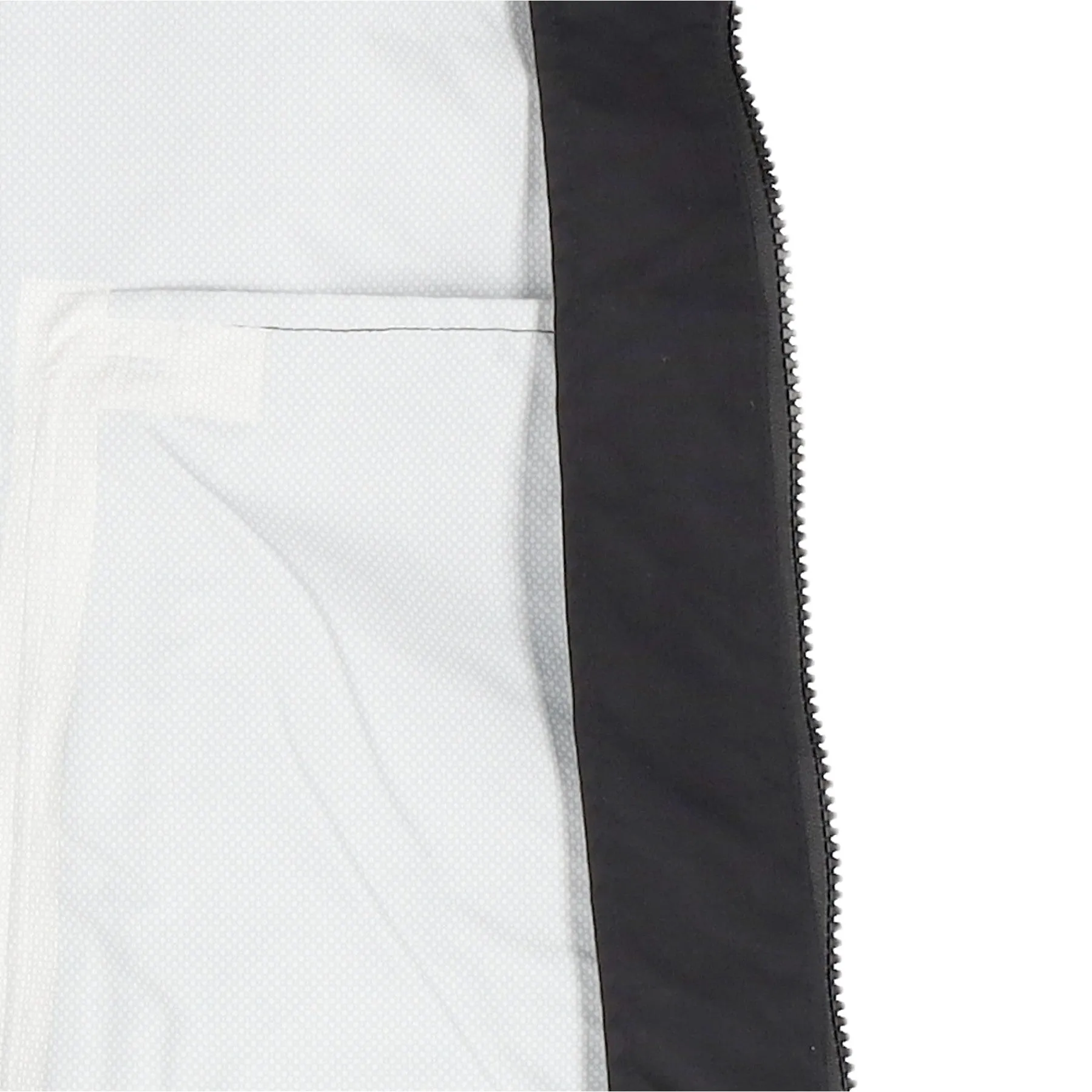 Giacca a Vento Uomo Pinnacle Jacket Black