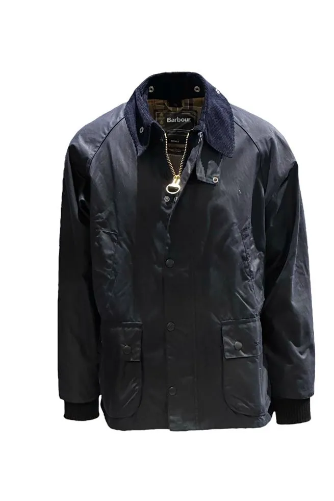 Giacca Classica Cerata BEDALE WAX BARBOUR uomo