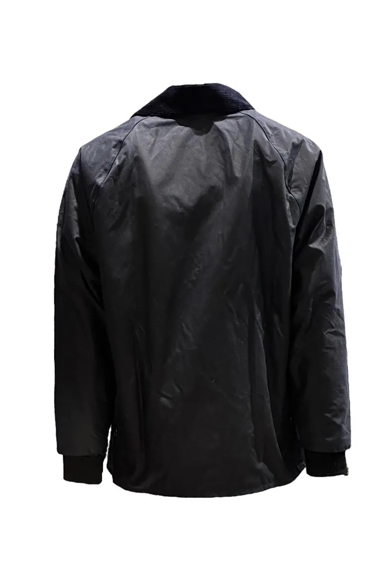 Giacca Classica Cerata BEDALE WAX BARBOUR uomo