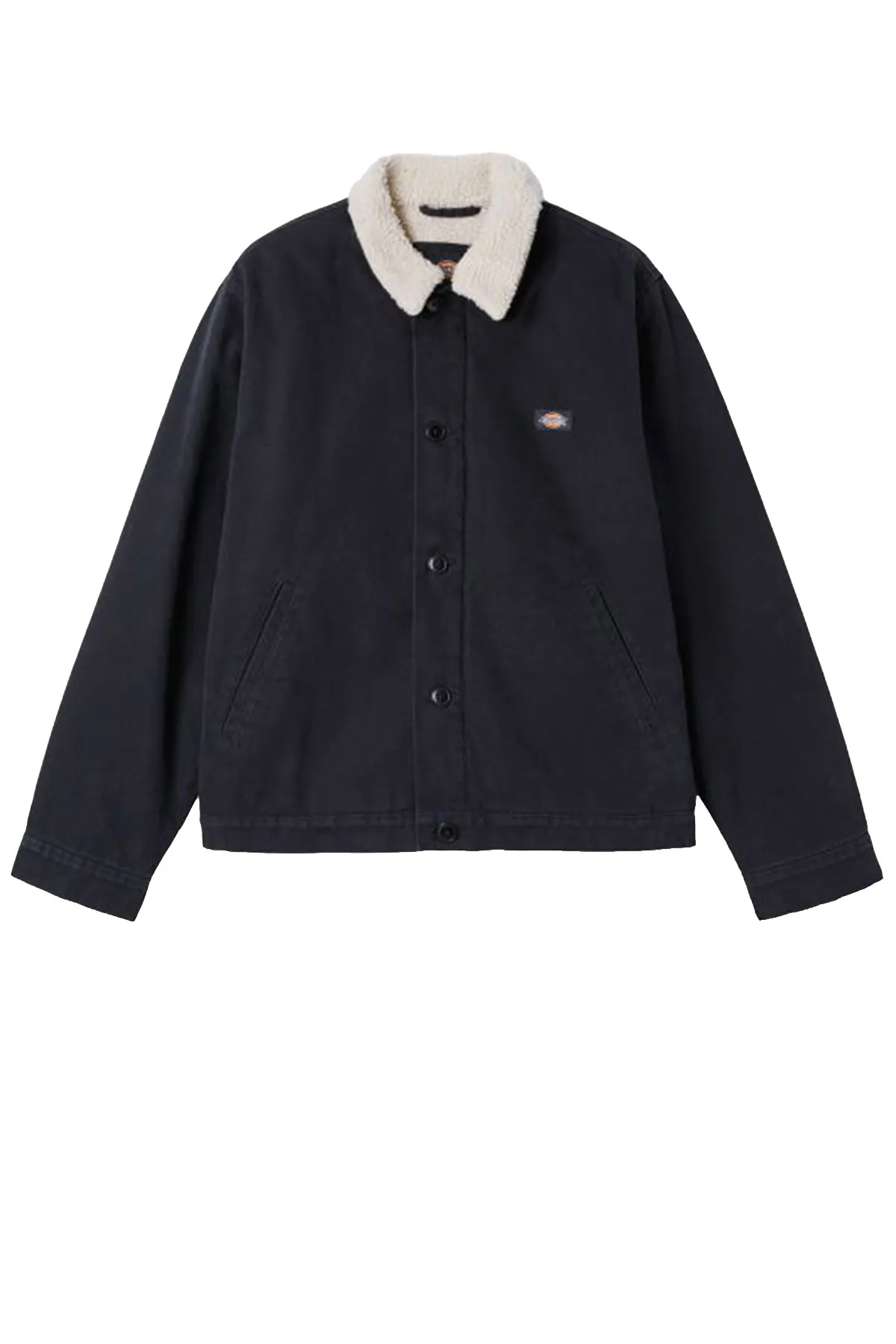 Giacca Duck Canvas Deck DICKIES da uomo