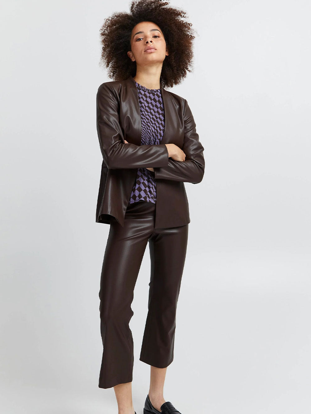 Giacca ICHI Donna 20116753