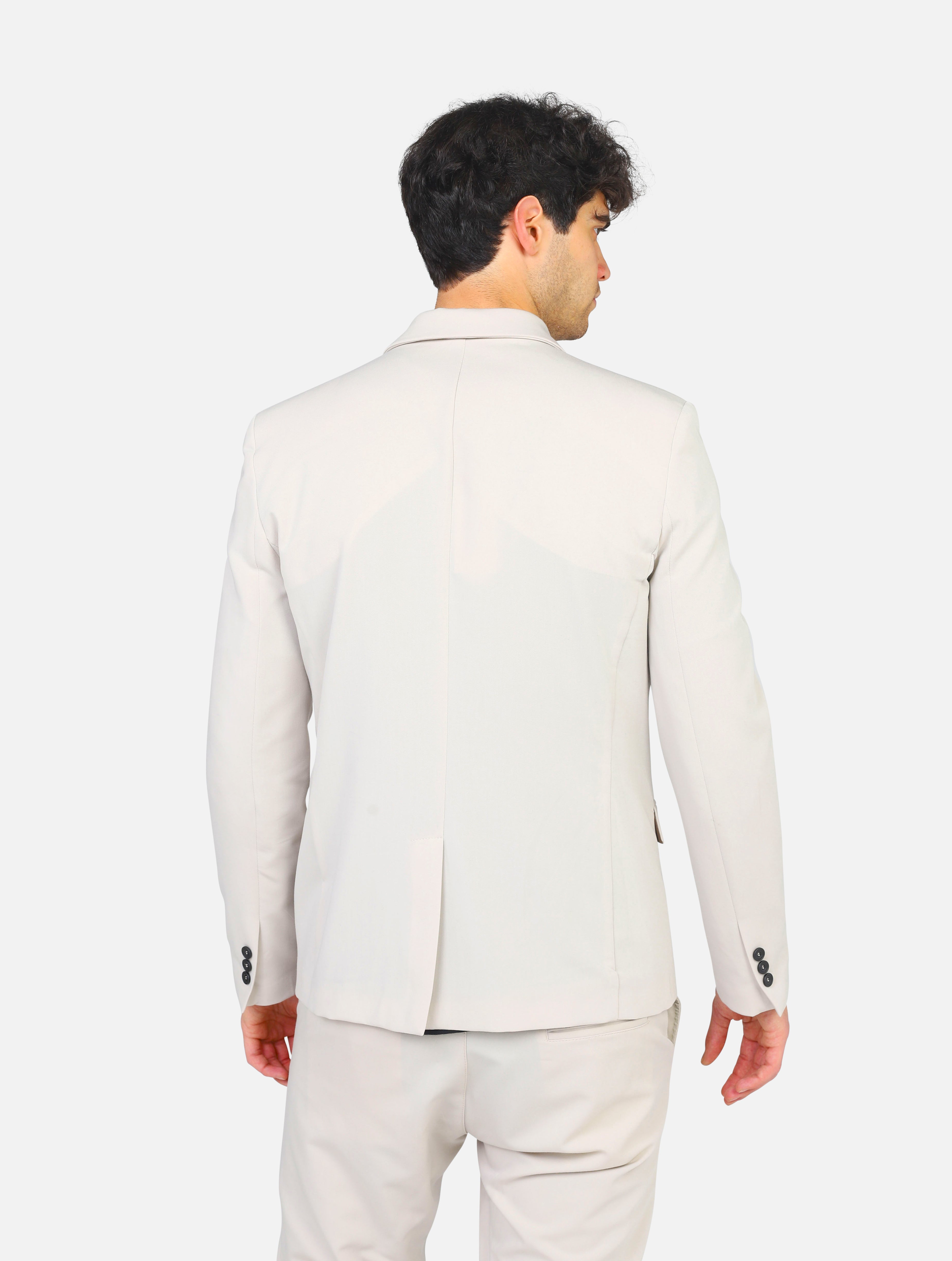 giacca IMPERIAL - JZ1EFDRBEIGE