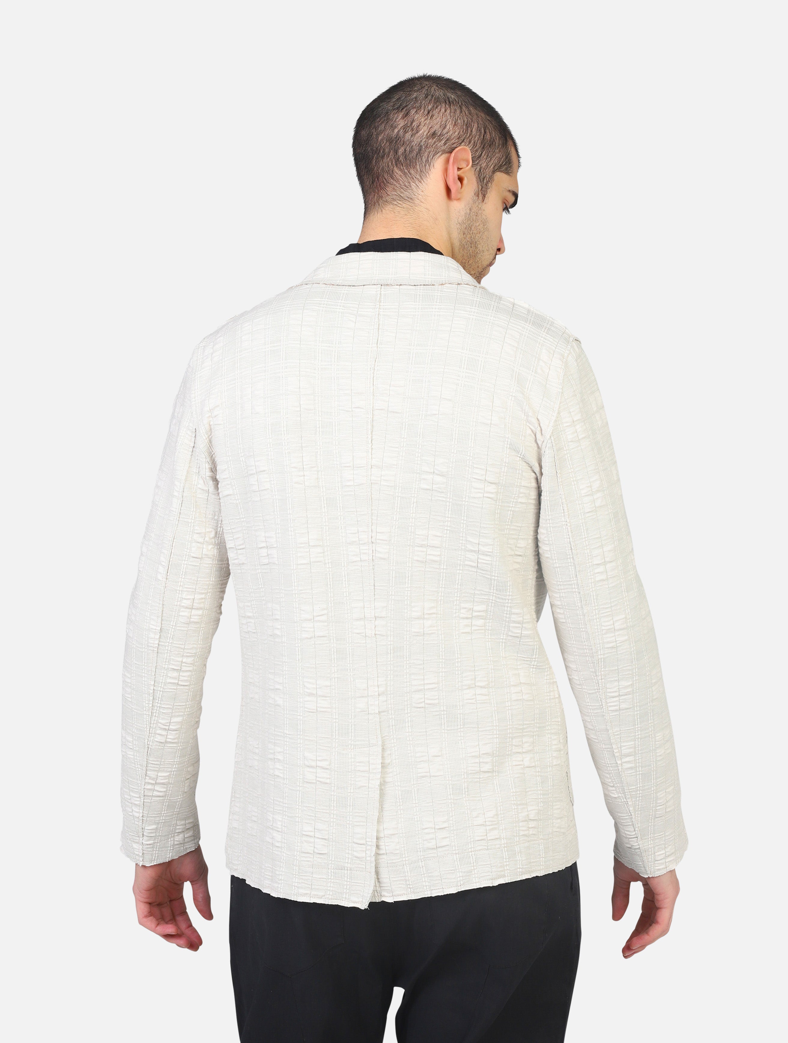 giacca KOON LGC041VI09CORDA