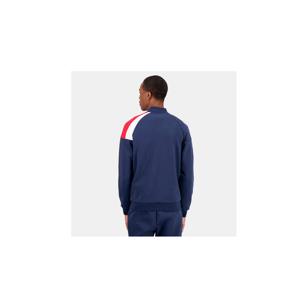 GIACCA LE COQ UOMO FULL ZIP Uomo 2423324