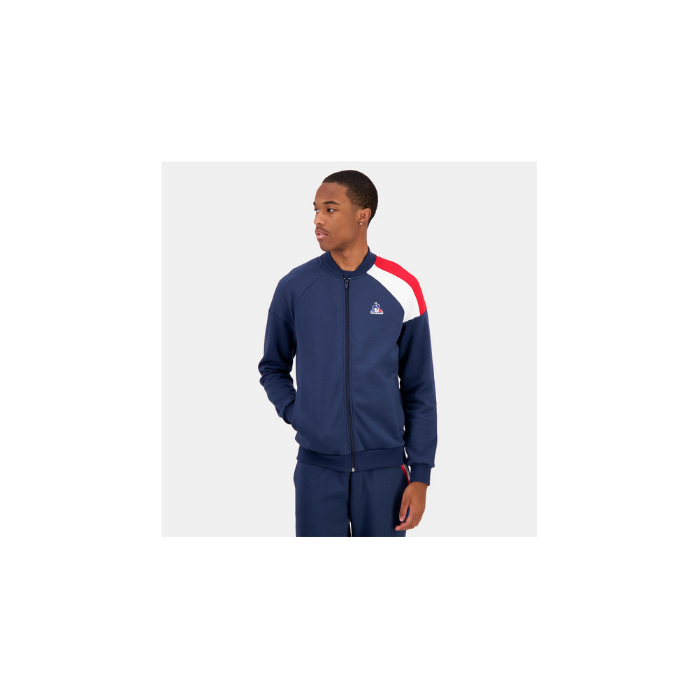 GIACCA LE COQ UOMO FULL ZIP Uomo 2423324
