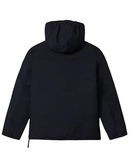Giacca NAPAPIJRI Junior K SHADE Marsupio 176 Blu