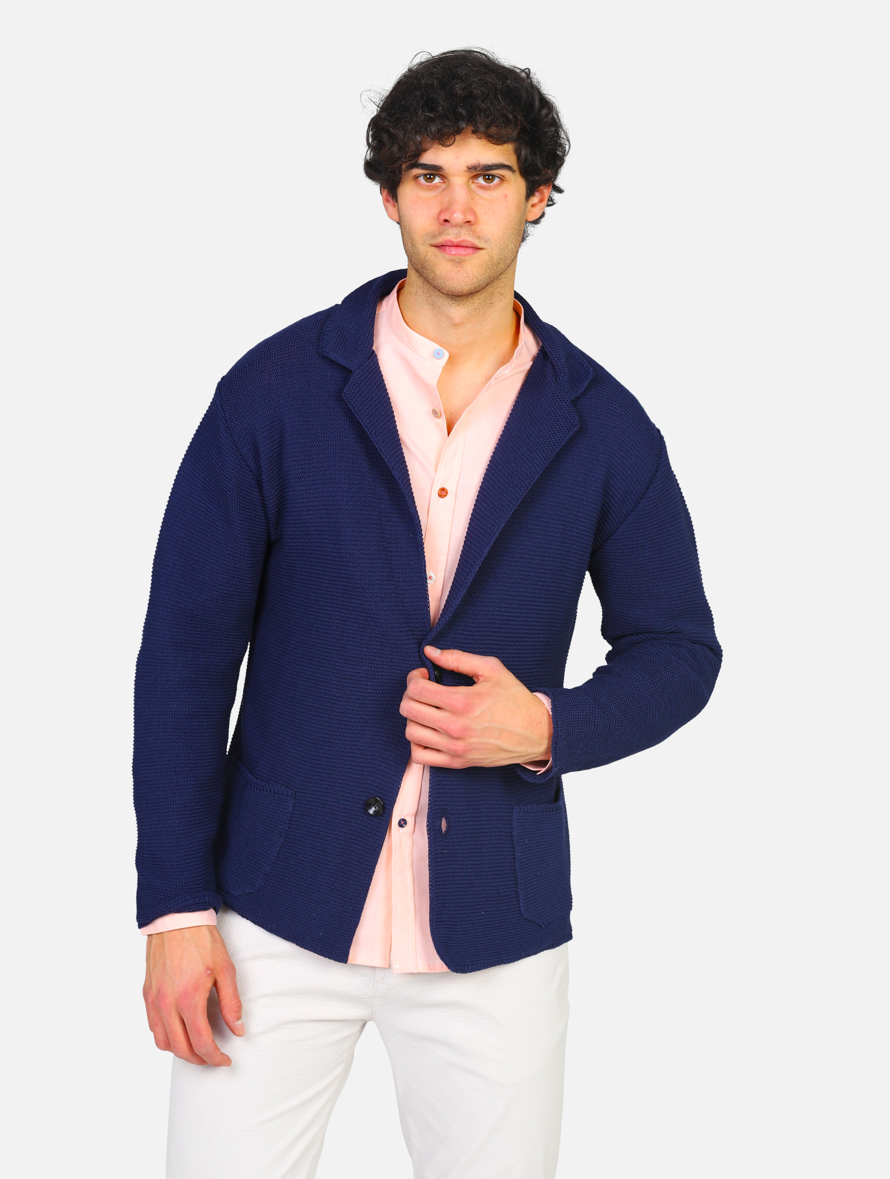 Giacca  OUTFIT - 00M011BLUETTE
