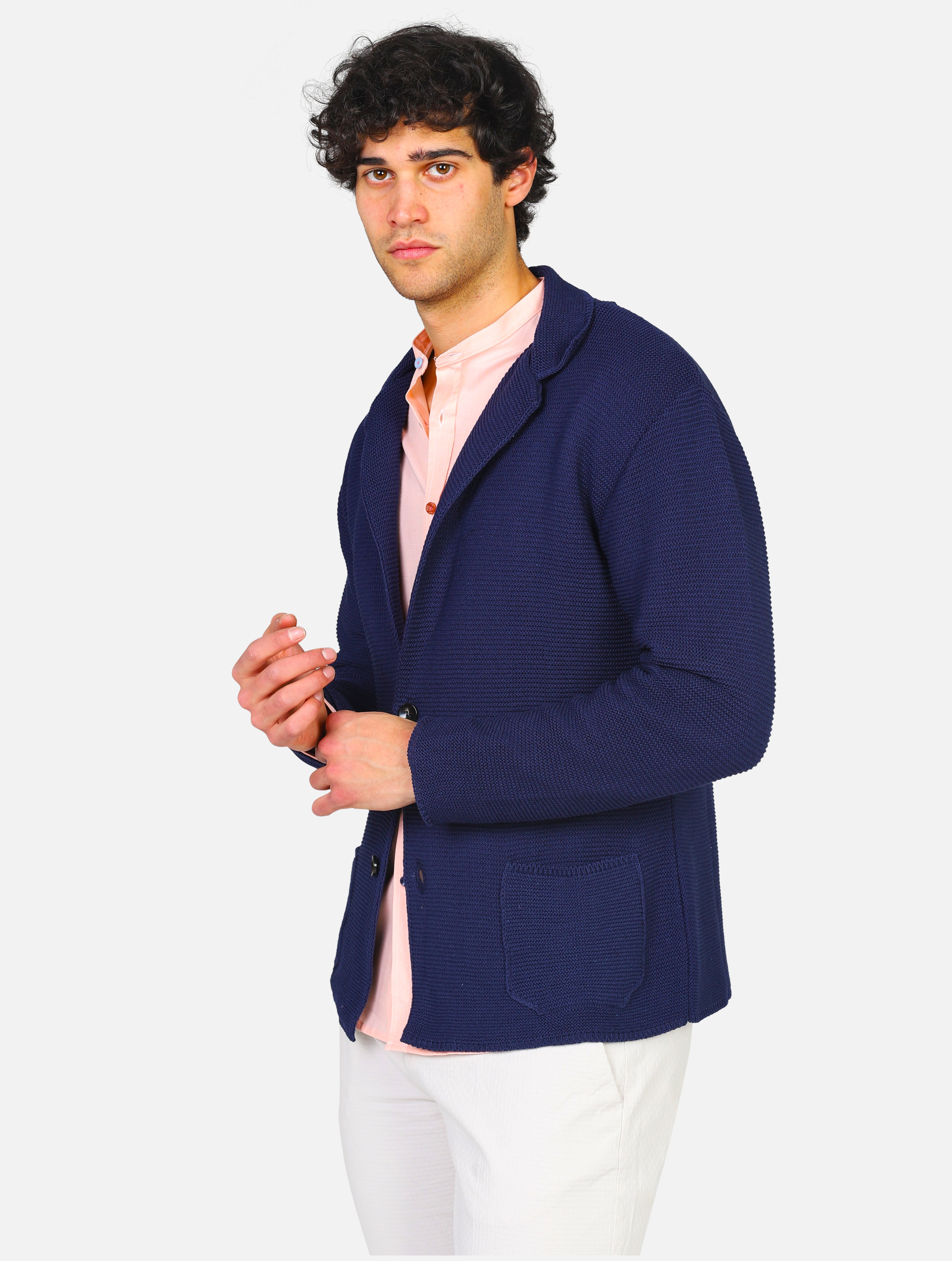 Giacca  OUTFIT - 00M011BLUETTE