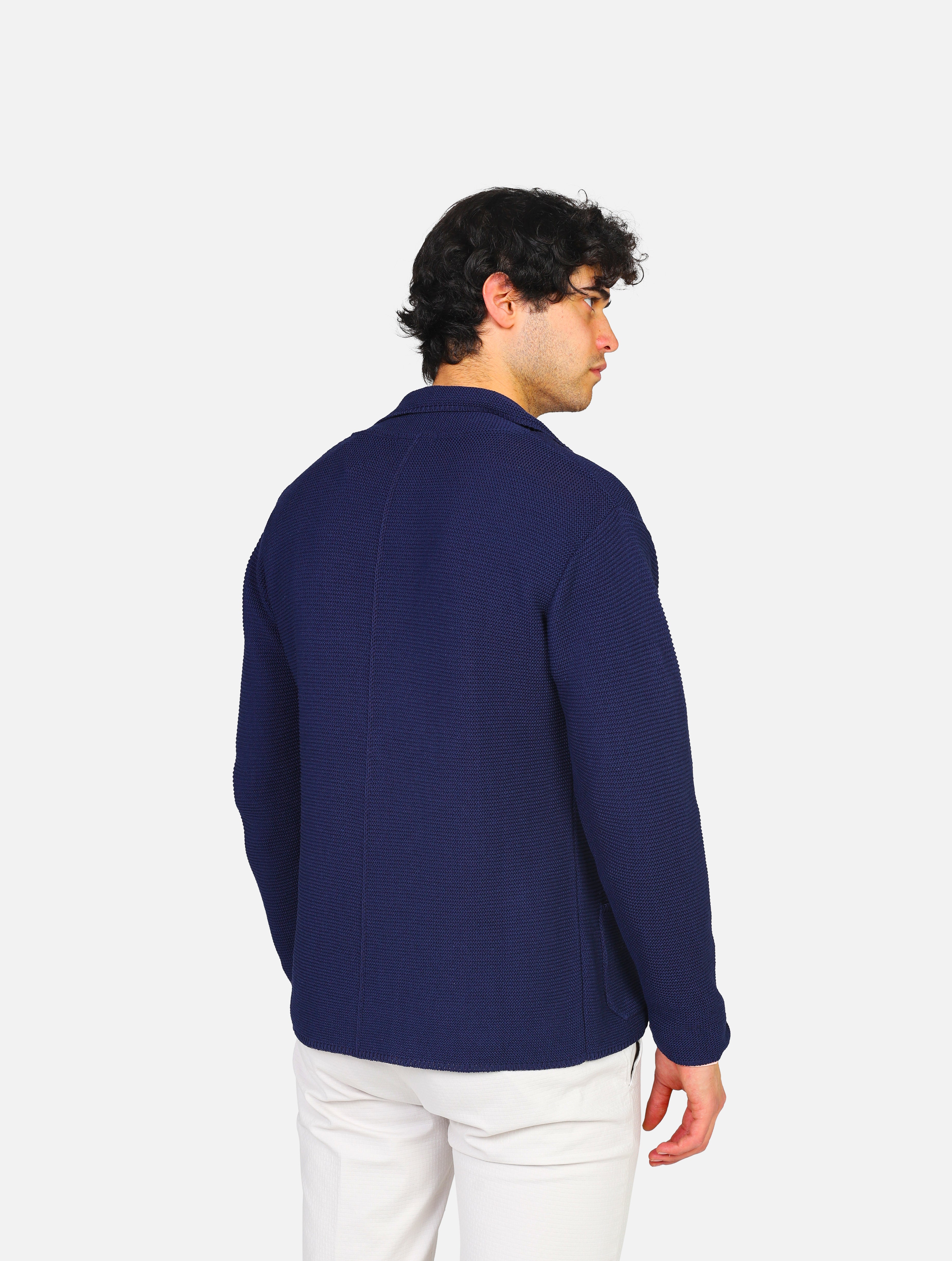 Giacca  OUTFIT - 00M011BLUETTE