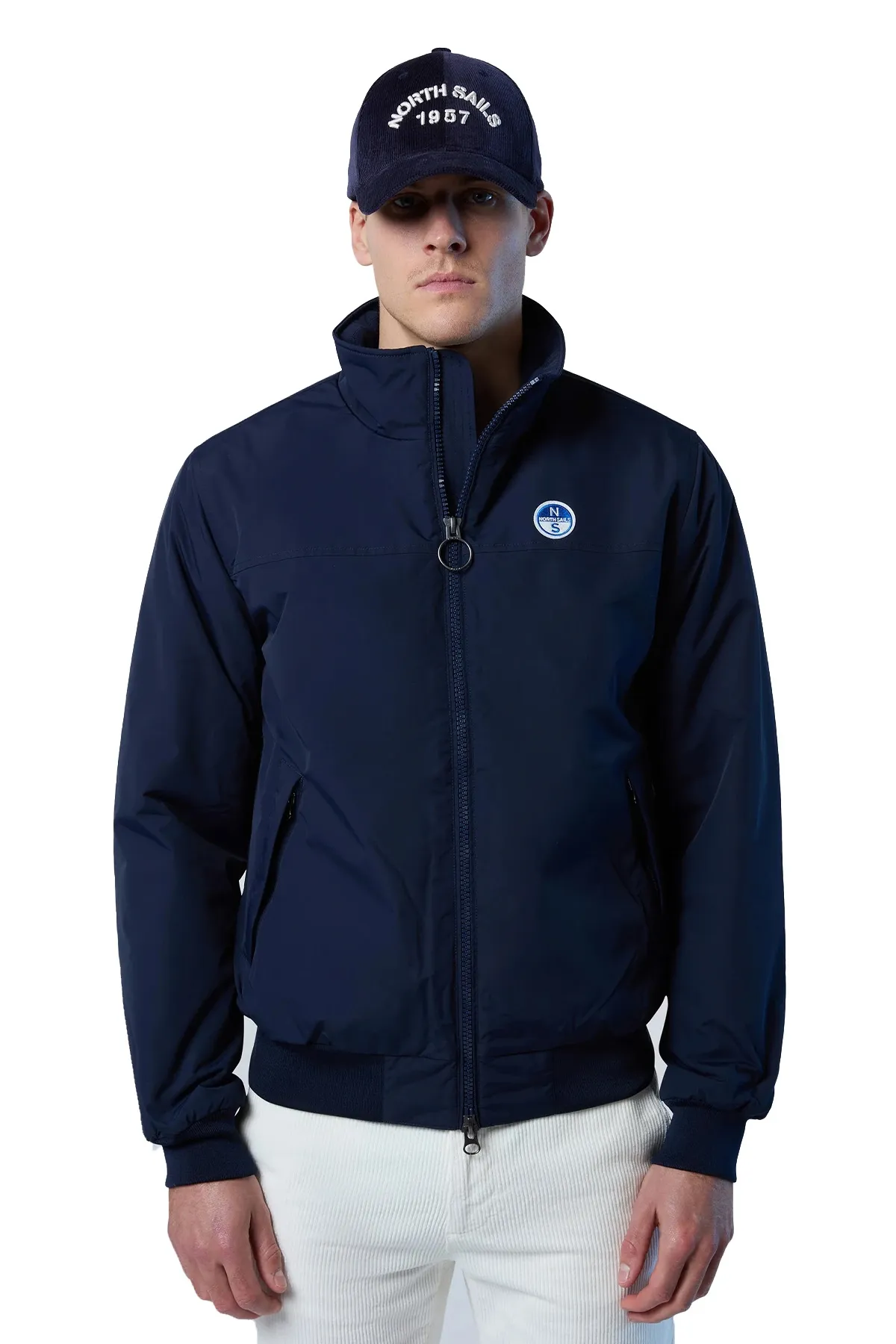 Giacca Sailor NORTH SAILS uomo