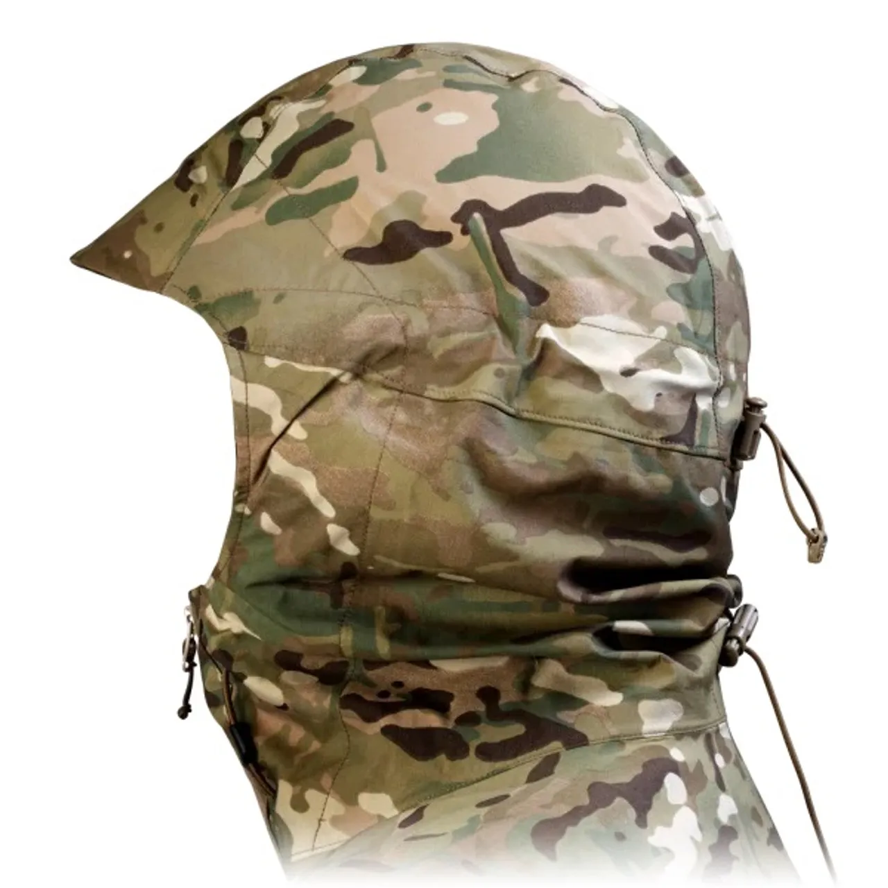 Giacca Wild Things Hard Shell SO 1.0 3 strati Gore-tex Multicam USA