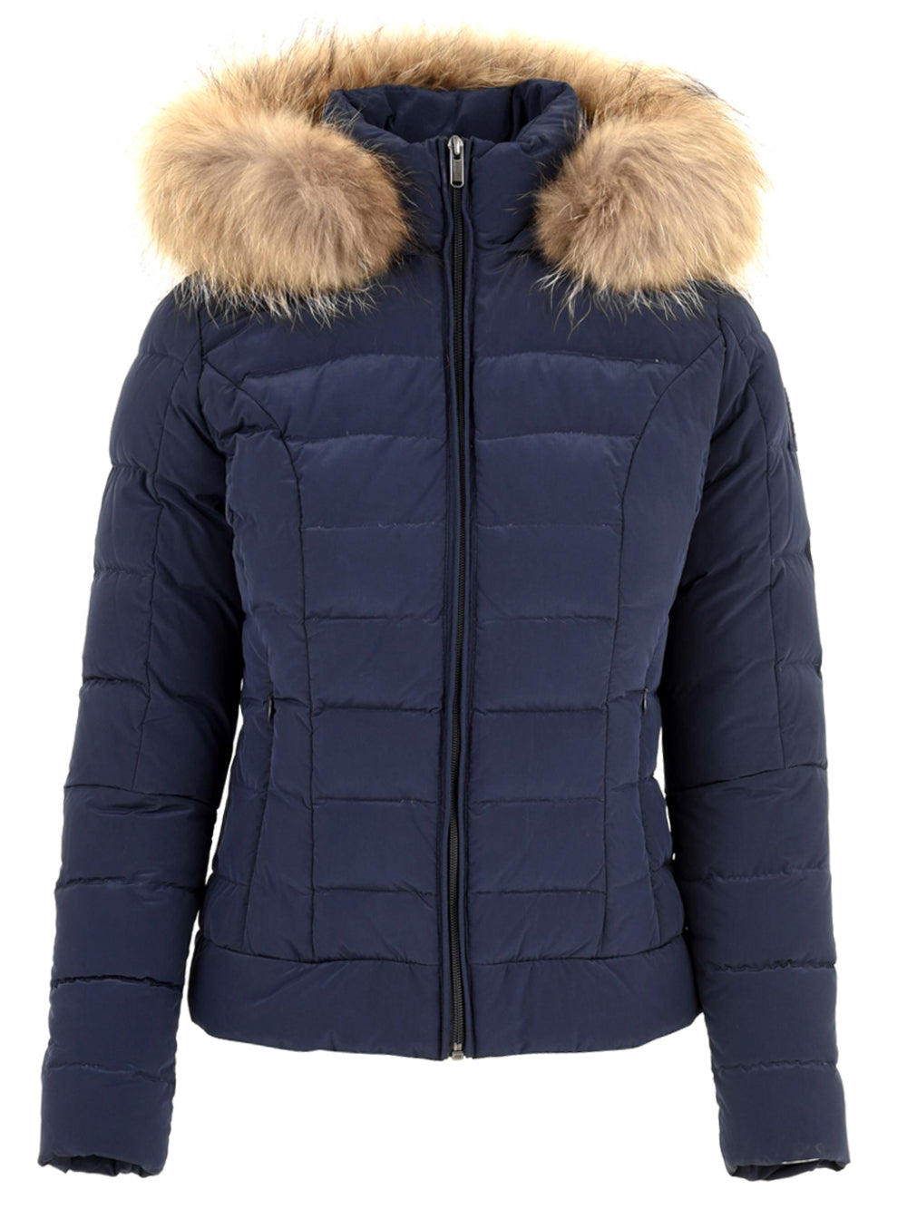 Giubbotto piumino BOMBOOGIE Donna JW113P GIUBBOTTO