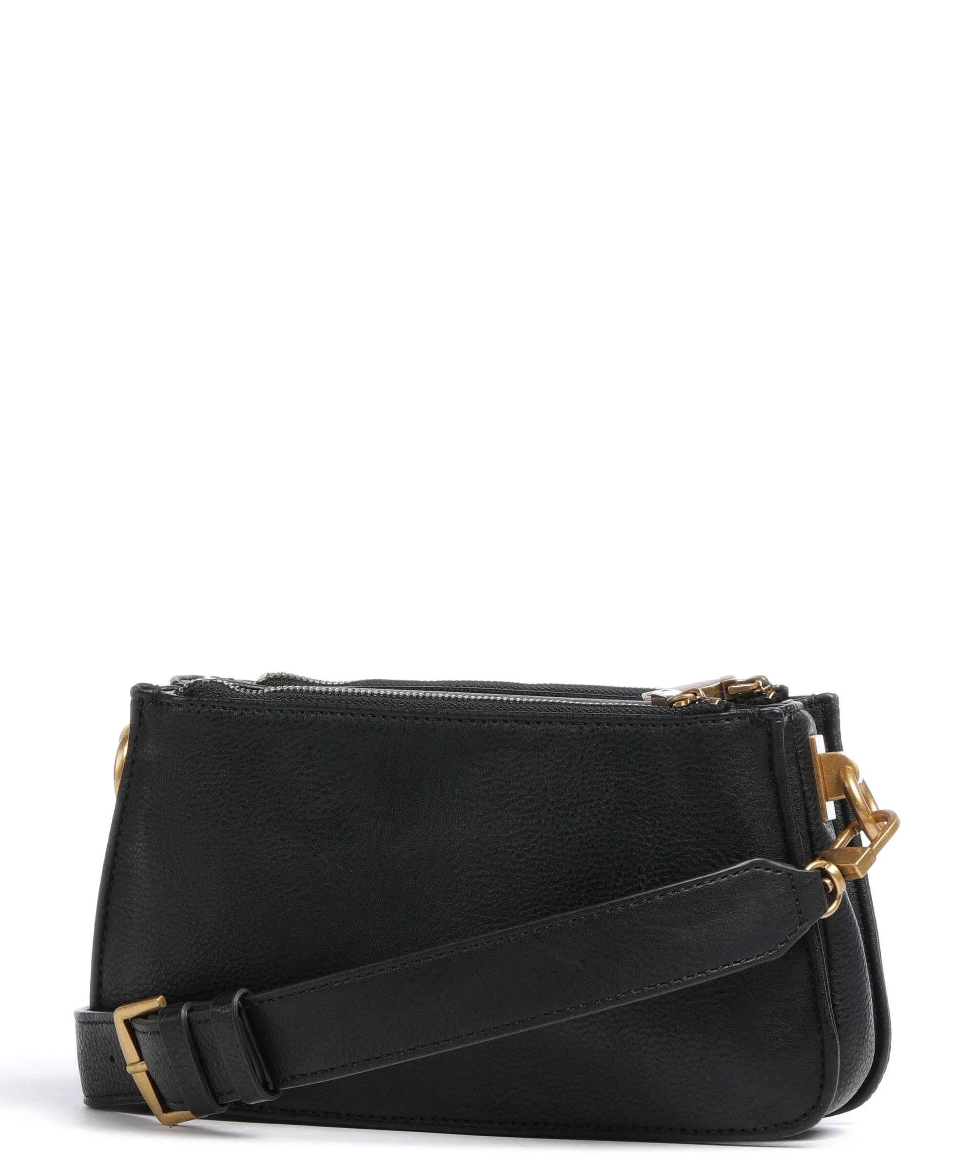  Guess Arja Borsa a tracolla pelle sintetica nero  