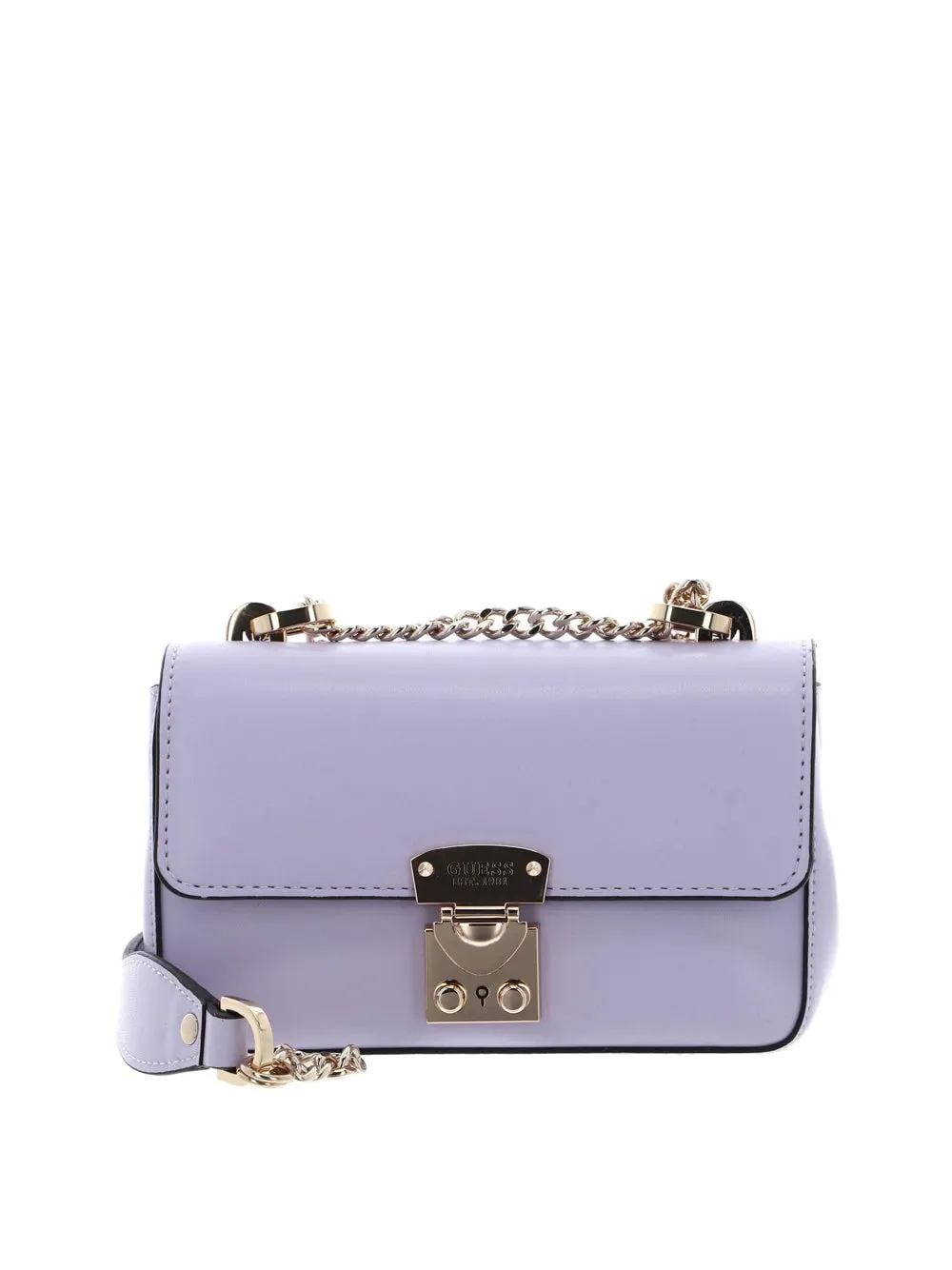 GUESS Borsa a Tracolla Donna - Lilla modello HWVG9225780