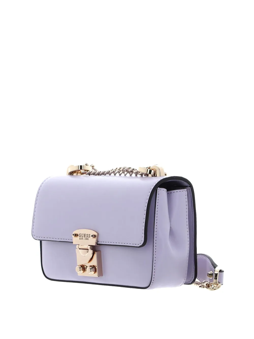 GUESS Borsa a Tracolla Donna - Lilla modello HWVG9225780