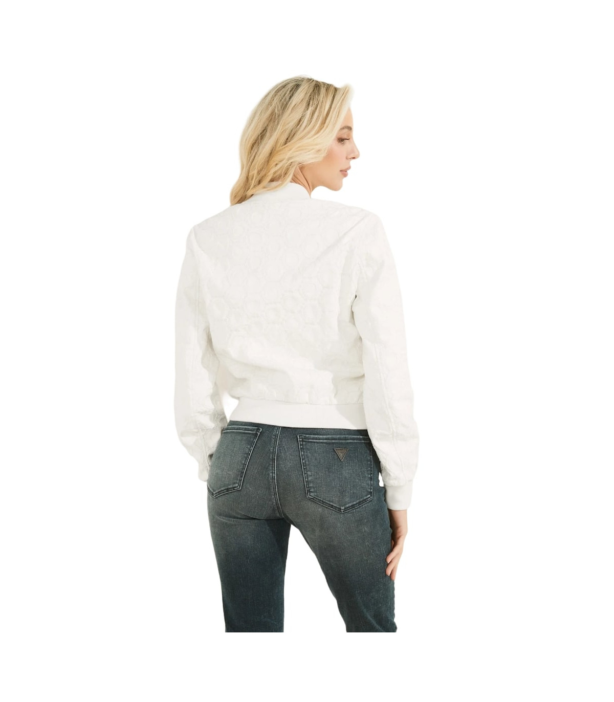 Guess Donna Giacca Bomber