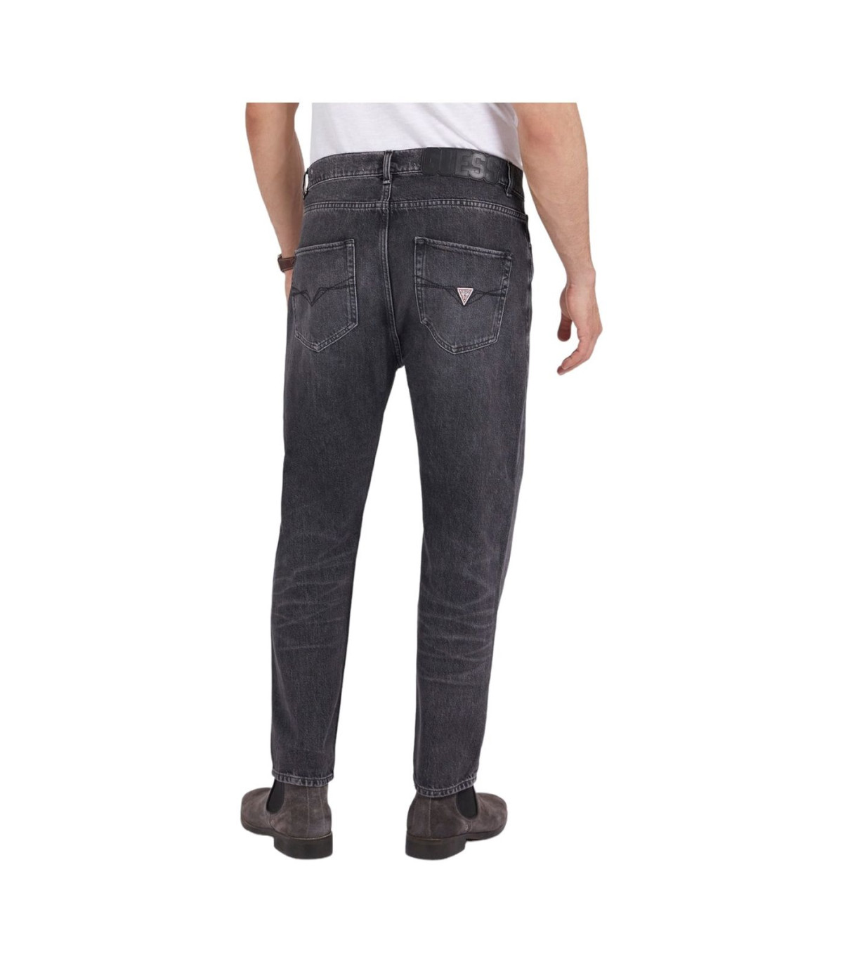 Guess Uomo Jeans 5 Tasche