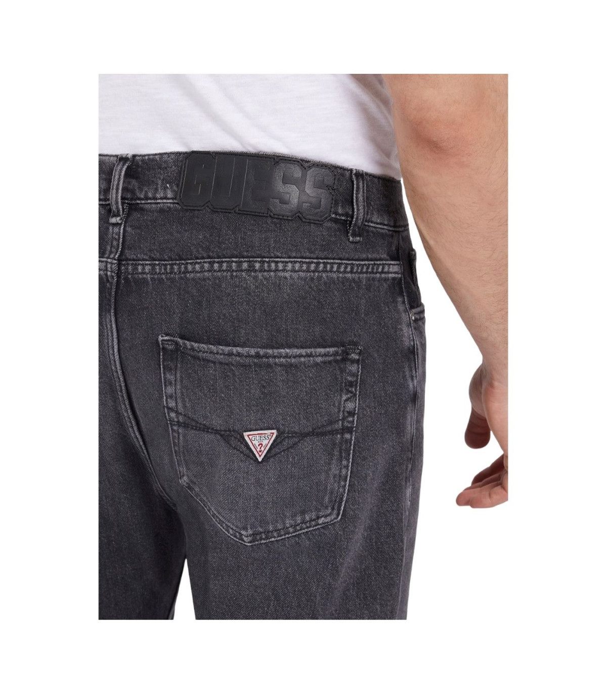 Guess Uomo Jeans 5 Tasche