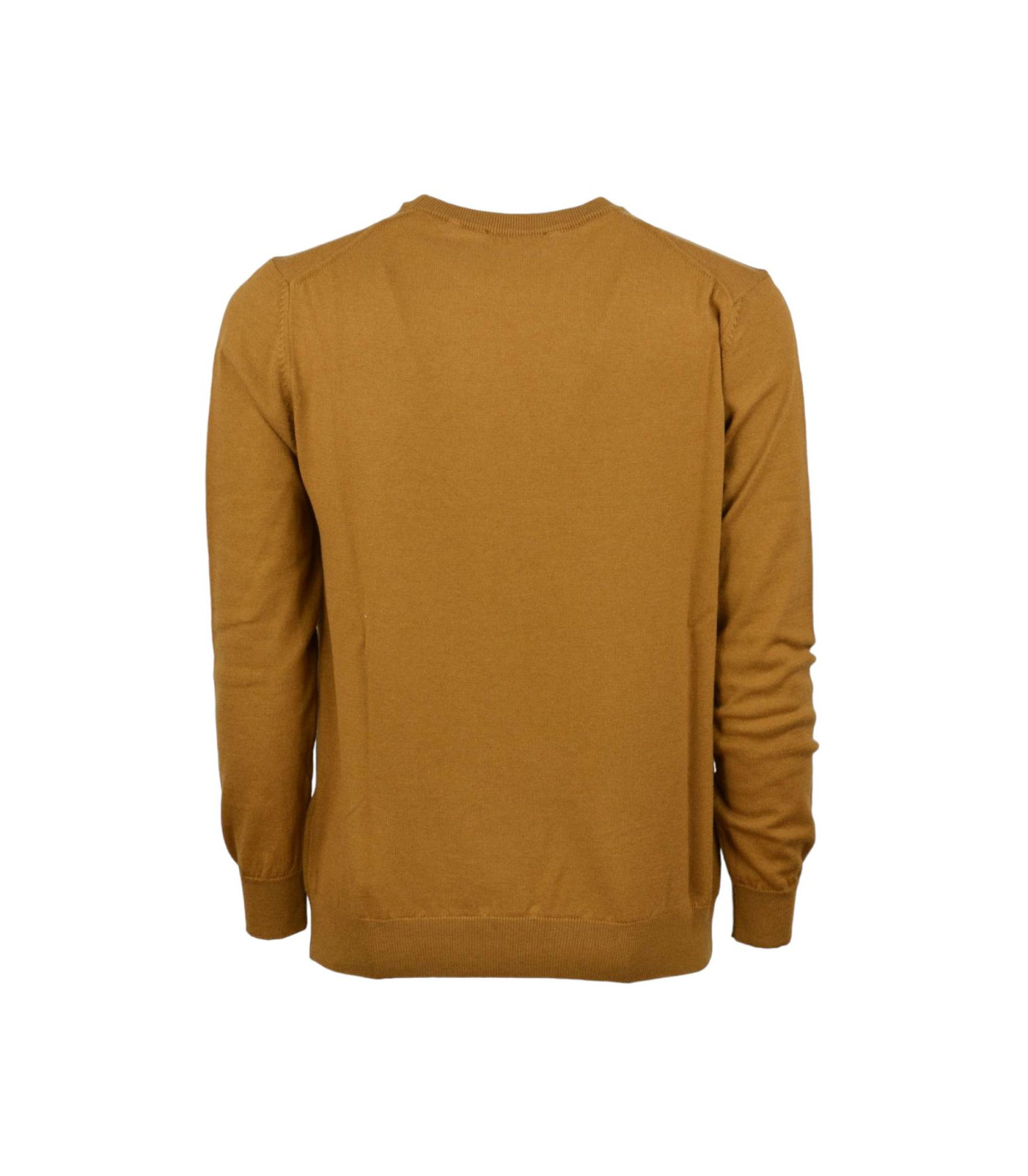 Harmont & Blaine Uomo Maglione A Girocollo Con Intarsio Geometrico