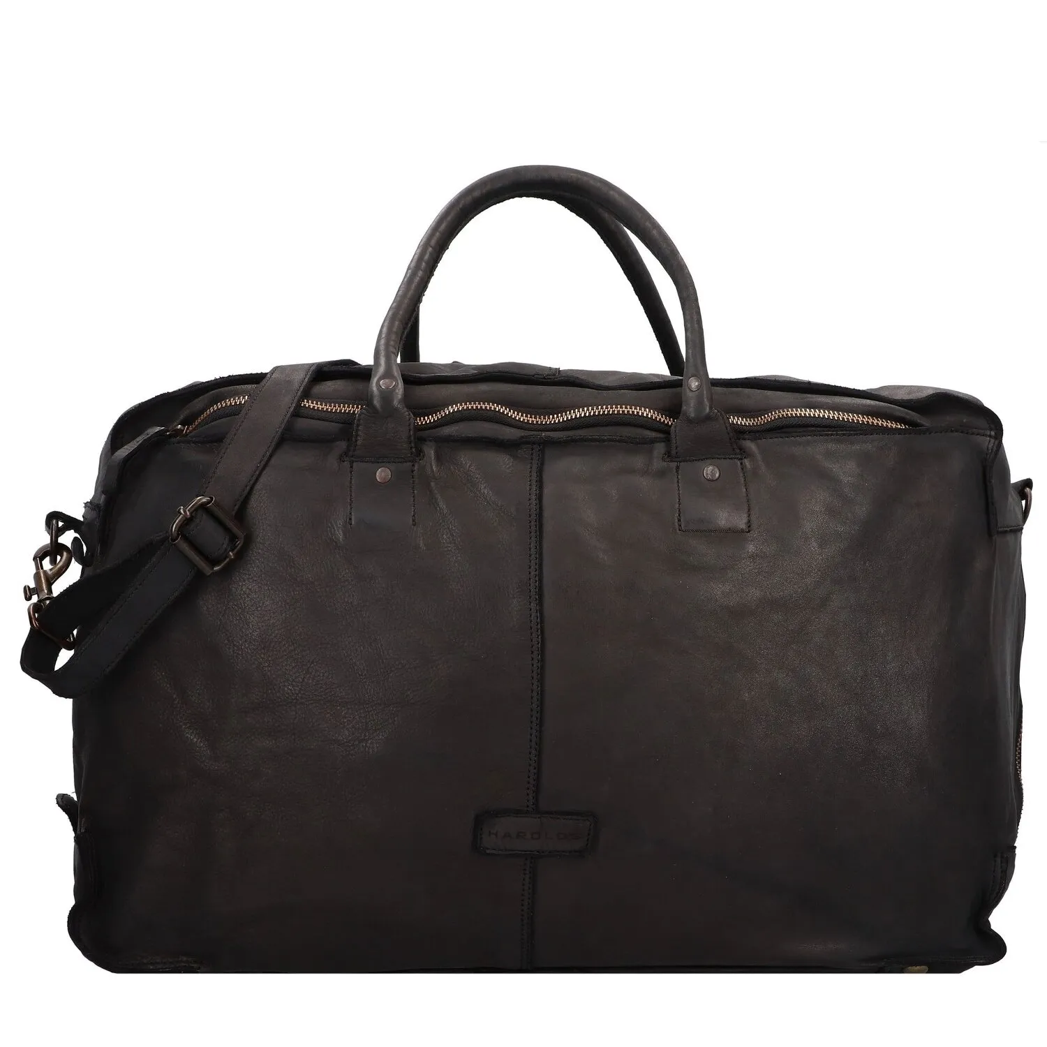 Harold's Submarine Borsa da viaggio Pelle 54 cm