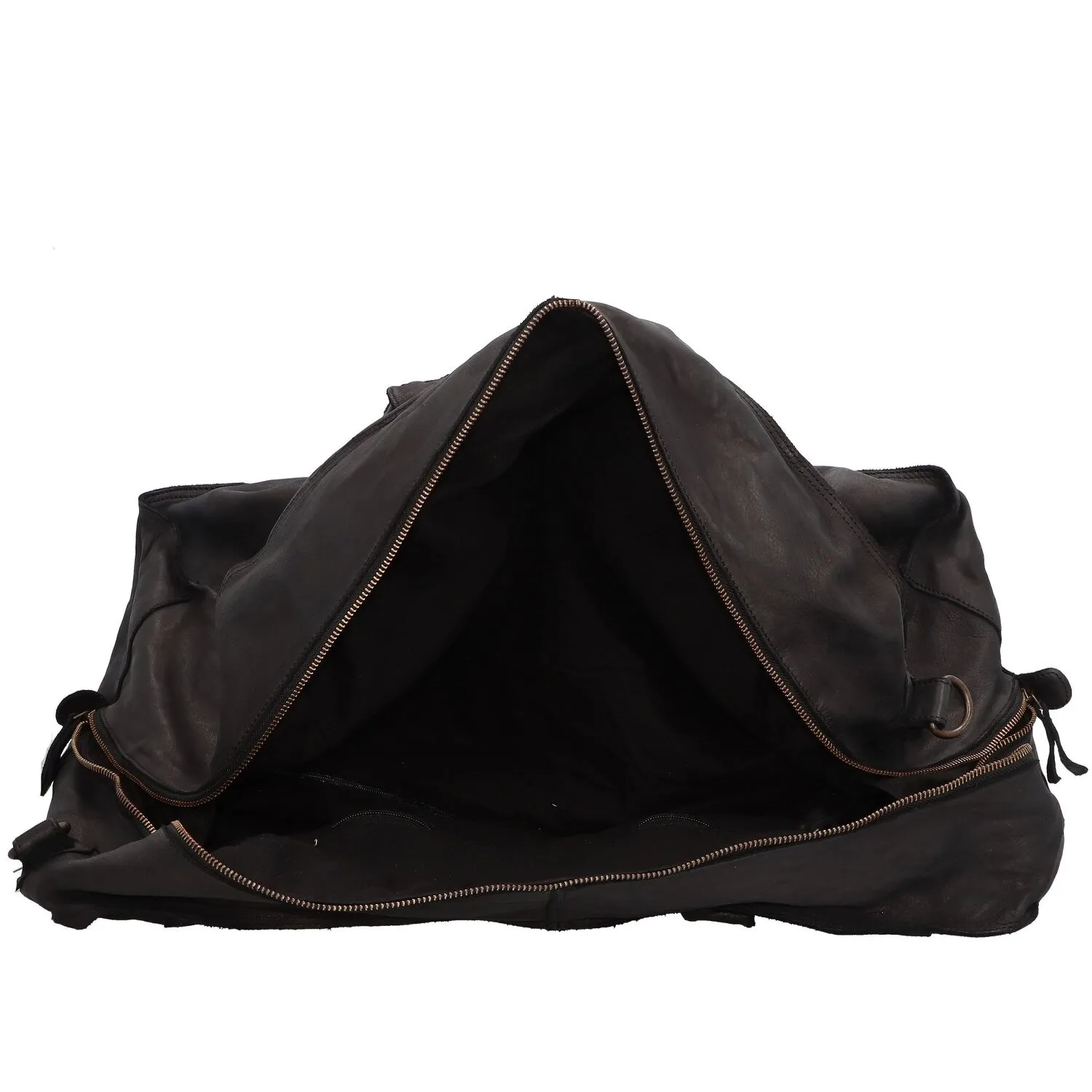 Harold's Submarine Borsa da viaggio Pelle 54 cm