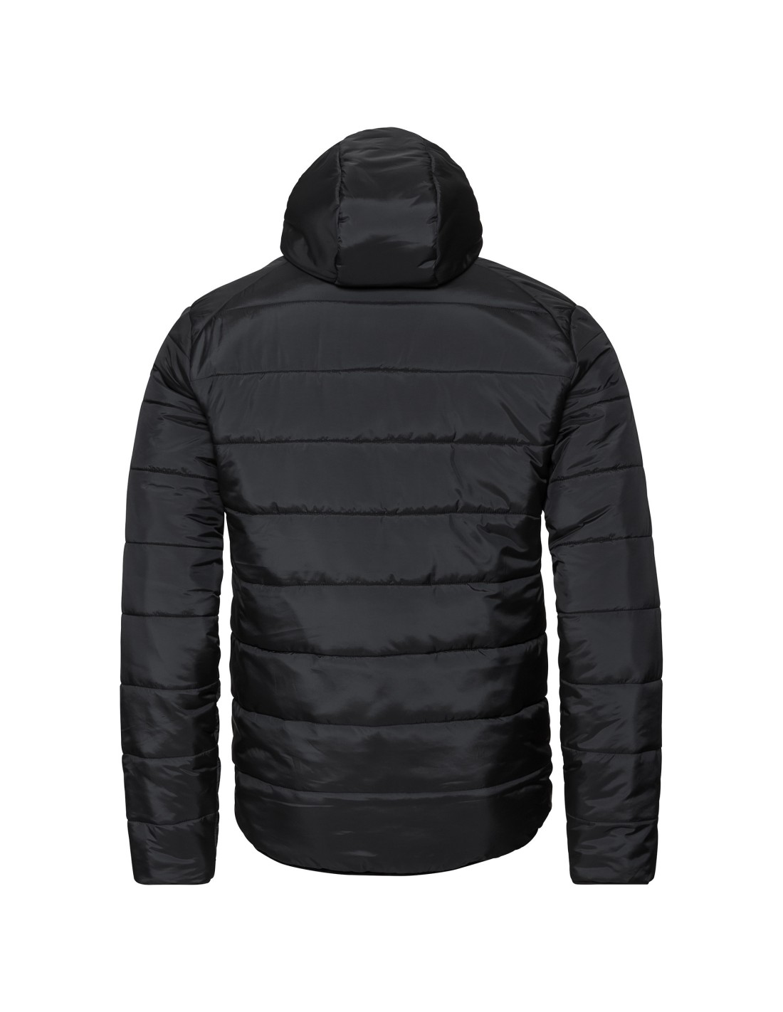 Head Race Kinetic Hooded Jkt Nera