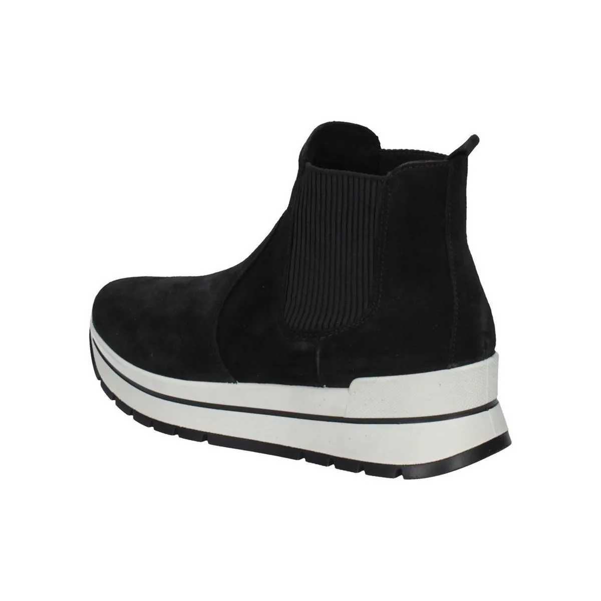 IMAC  ---------    ------------ scarpe tronchetti donna 807841N AI22