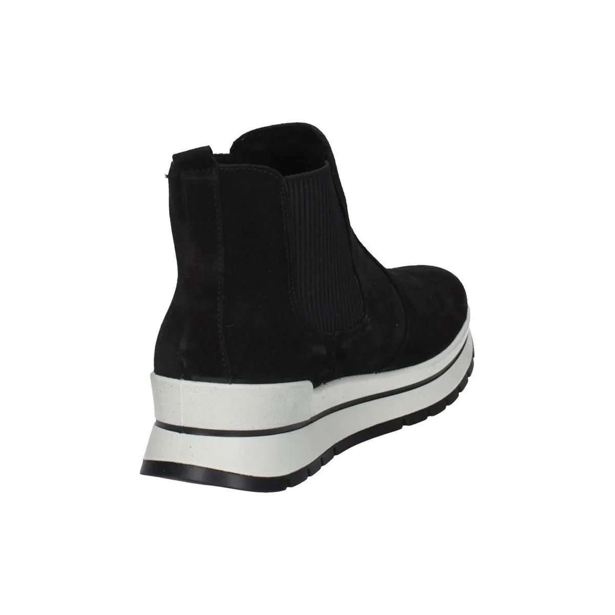 IMAC  ---------    ------------ scarpe tronchetti donna 807841N AI22