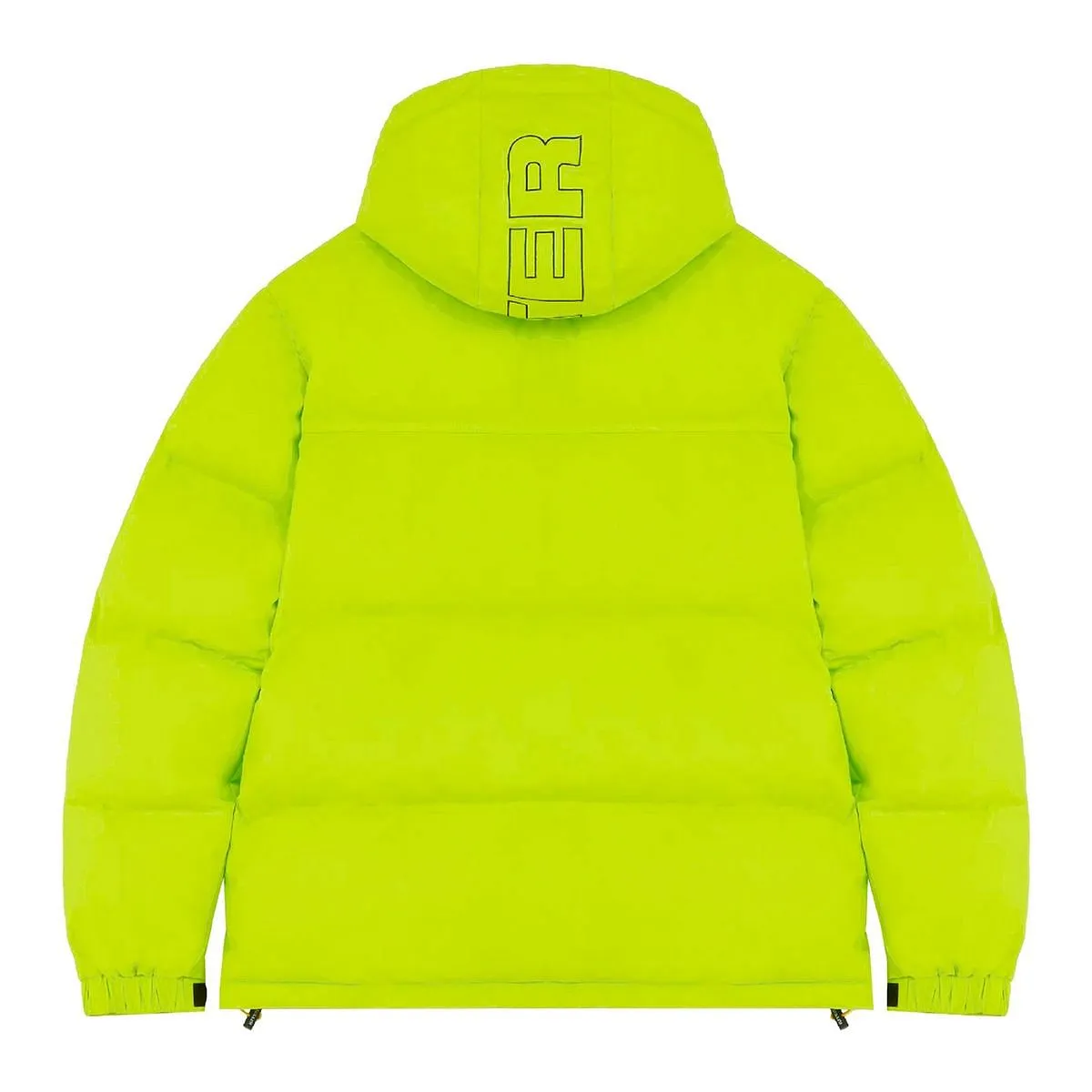      IUTER PIUMINO IUTER PUFF  