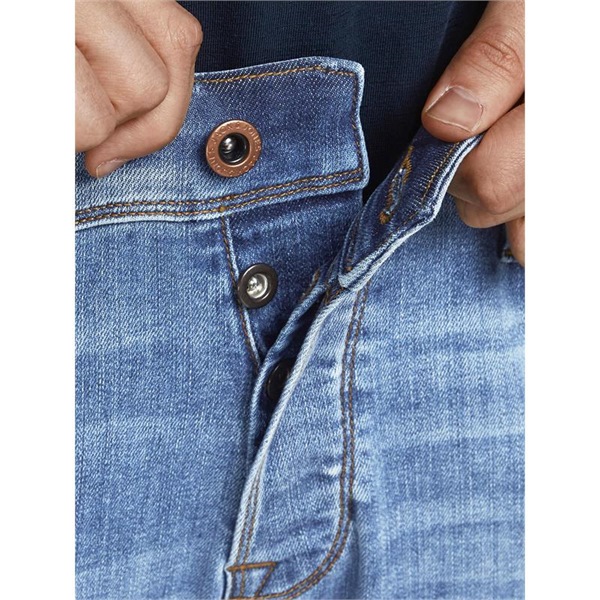 Jack & jones glenn jeans uomo slim