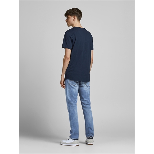 Jack & jones glenn jeans uomo slim