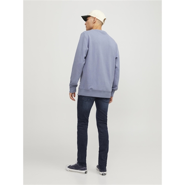 JACK & JONES - Jeans skinny Liam uomo denim