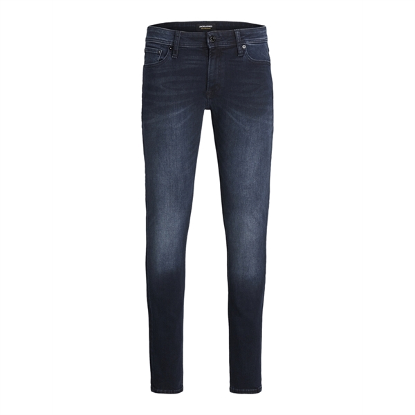JACK & JONES - Jeans skinny Liam uomo denim