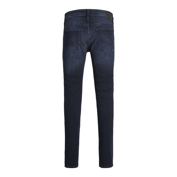 JACK & JONES - Jeans skinny Liam uomo denim