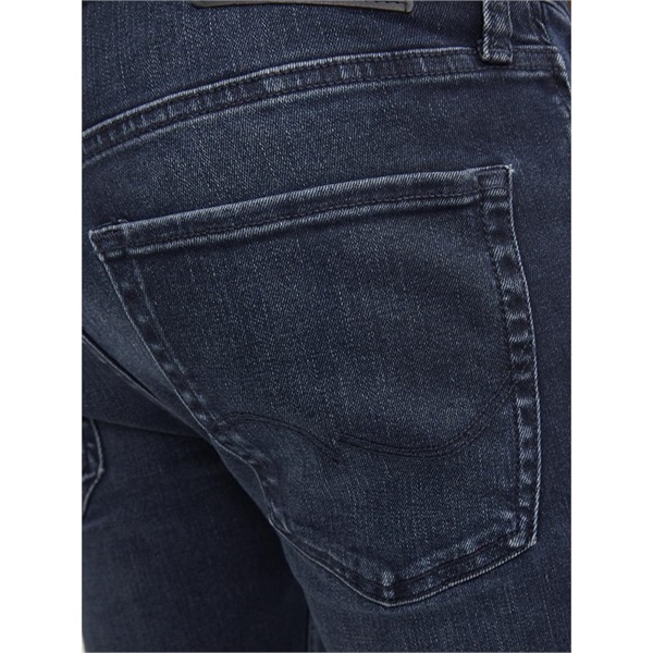 JACK & JONES - Jeans skinny Liam uomo denim
