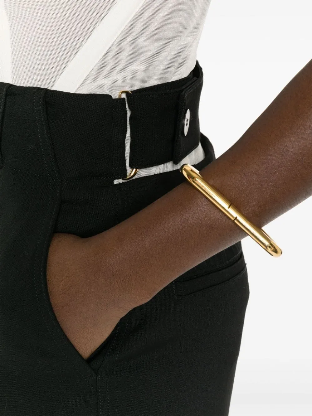  Jacquemus  Gonna midi 