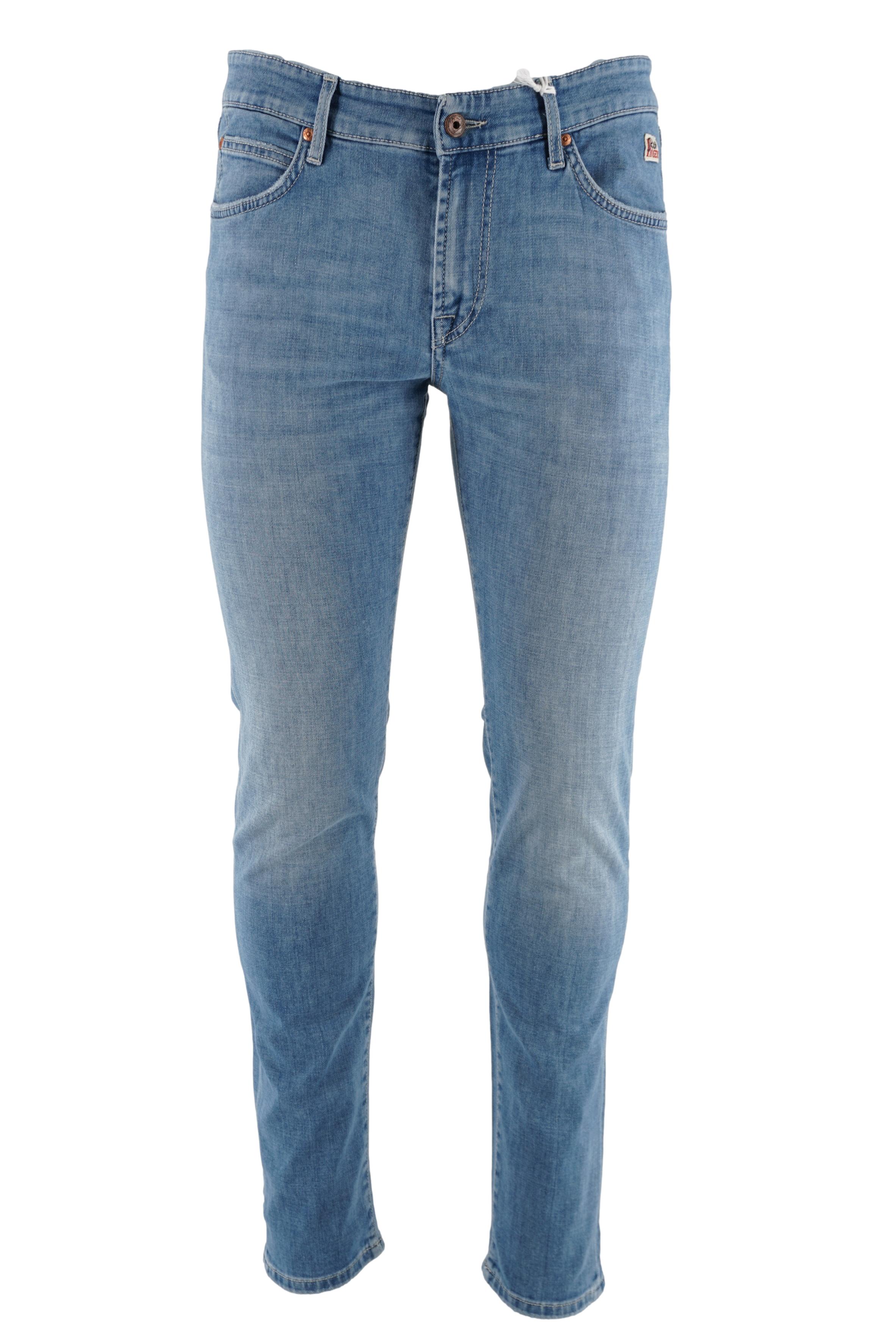 Jeans 518 Light Wash / Jeans