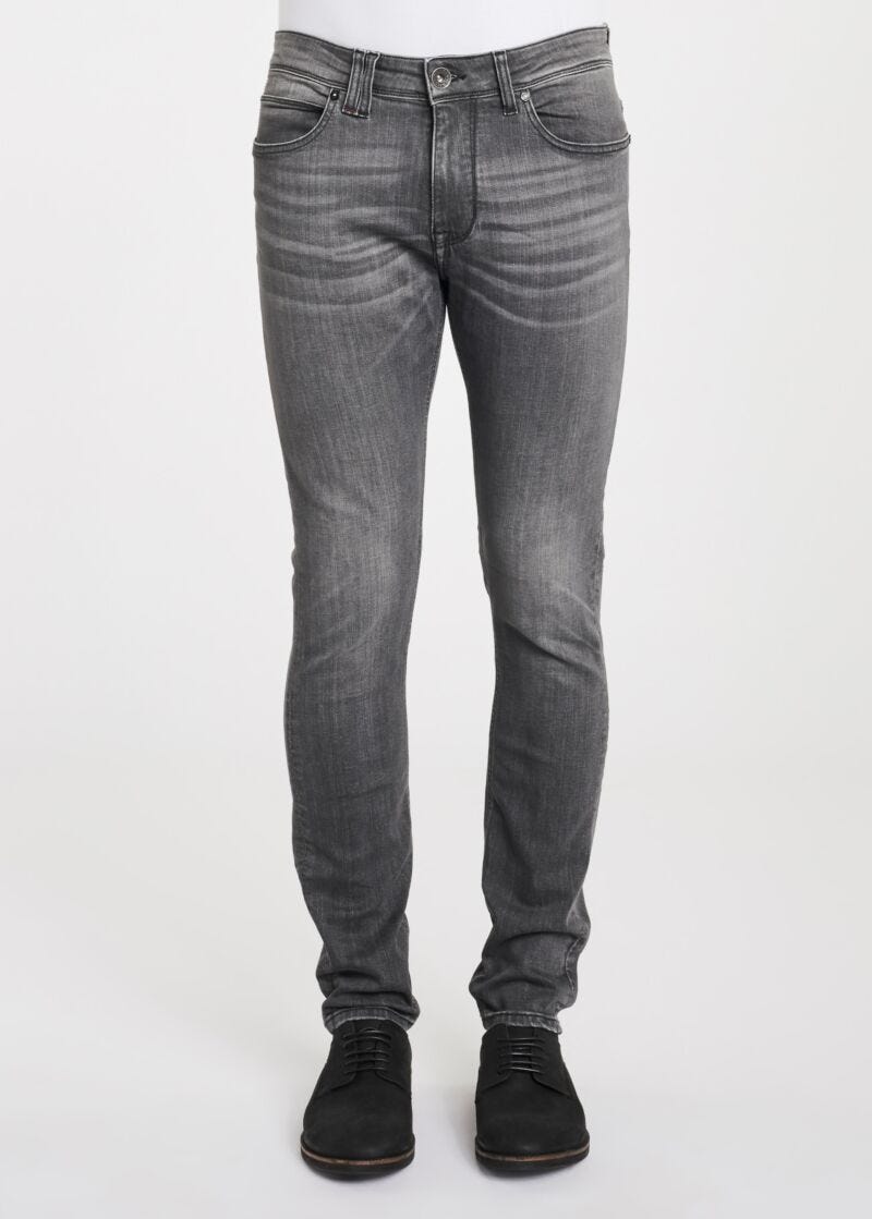 Jeans cinque tasche