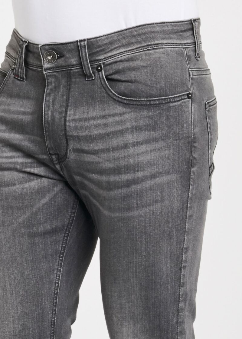 Jeans cinque tasche