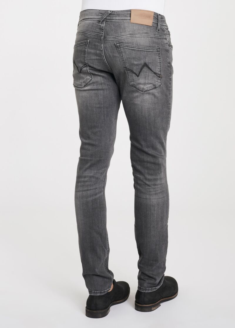 Jeans cinque tasche