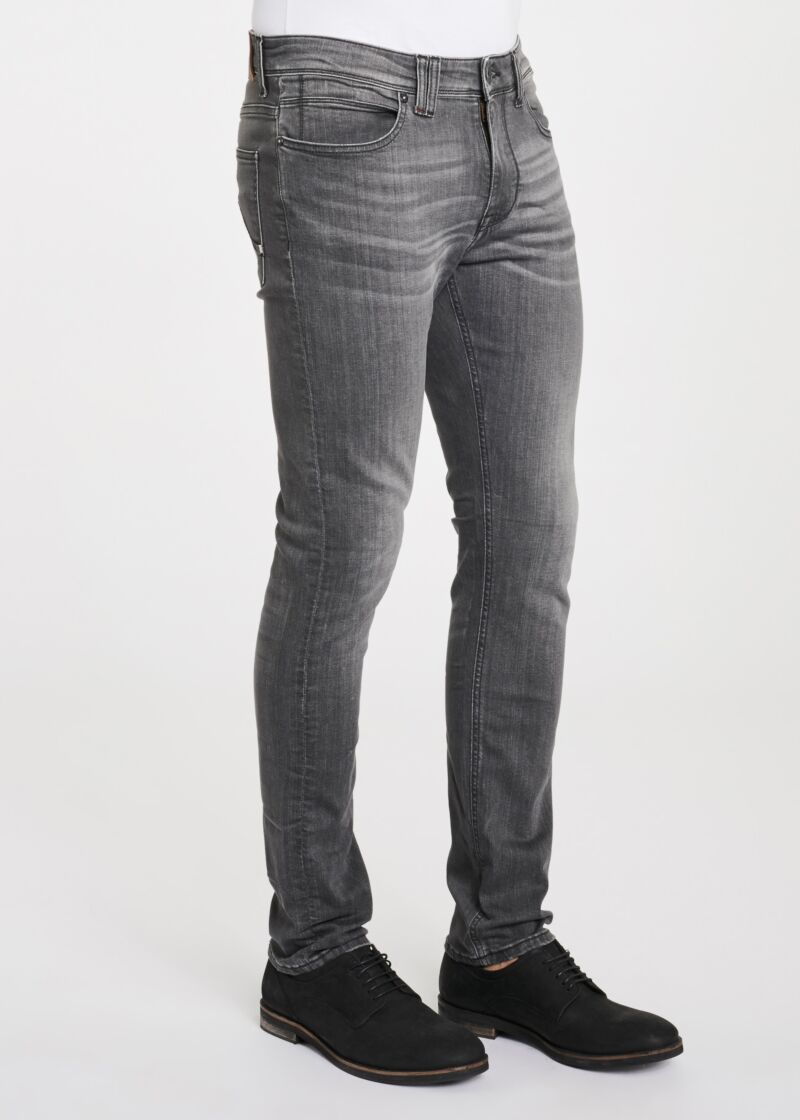 Jeans cinque tasche