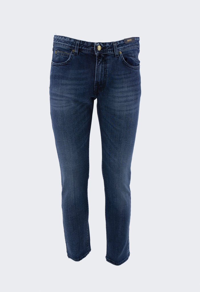 Jeans Denim 5 Pocket / Jeans