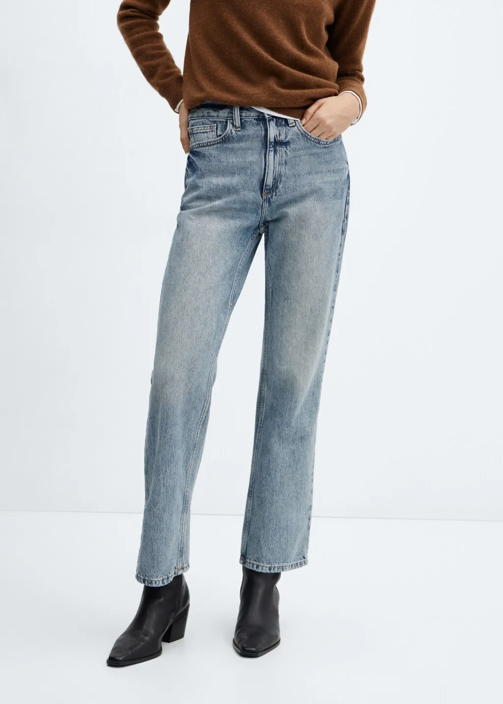 Jeans diritti vita media