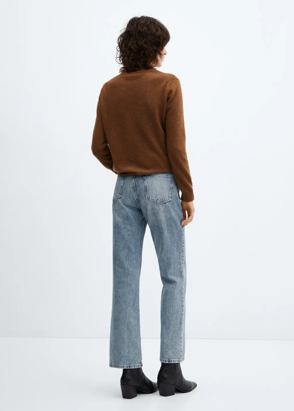 Jeans diritti vita media